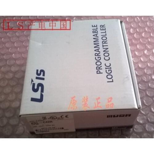 XGL-C42A NEW&ORIGINAL XGL-C42A LS PLC XGL-C42A CNET MODULE XGL-C42A