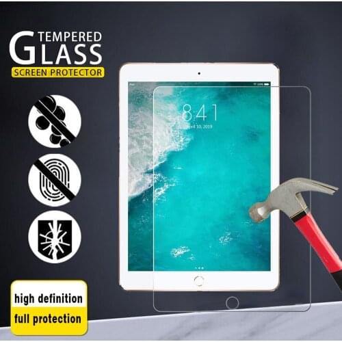 9h Tempered Glass for Apple IPad Pro 9.7 Inch Tablet Screen Protector Pro 9.7 Inch A1673 A1674 A1675 Protective Film