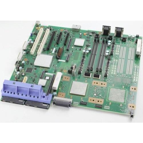 46K7779 46K7778 Server Mainboard for P6 520 8203-E4A tested working