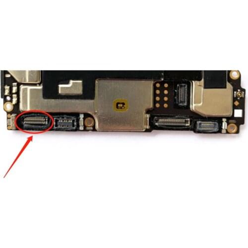 5pcs/lot USB Charging dock Port FPC connector replacement for Oneplus 5 5T 1+5 1+5T A5000 A5010