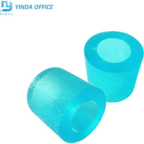 Af1075 pickup rubber for ricoh aficio AF1060 1065 2051 2060 2075 MP 5500 6000 6001 6002 6500 7000 pickup roller