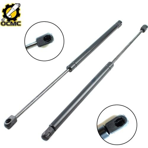 1 Pair Fit For Skoda Octavia 2004-2013 1Z9827550 Tailgate Lift Support Shocks Struts