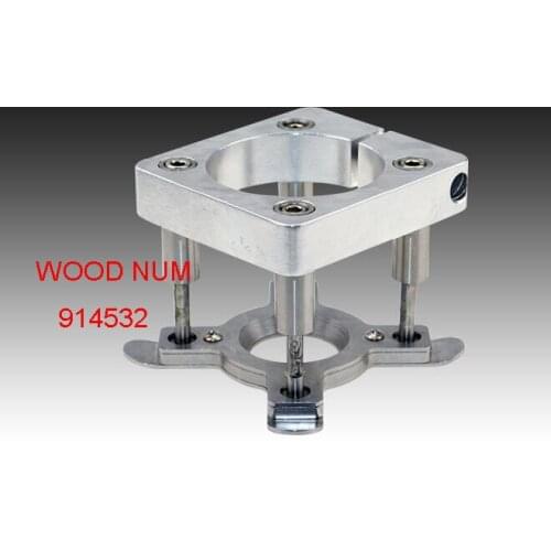 Auto Pressure Plate Woodworking Engraving Machine Spindle Automatic Plate 75MM