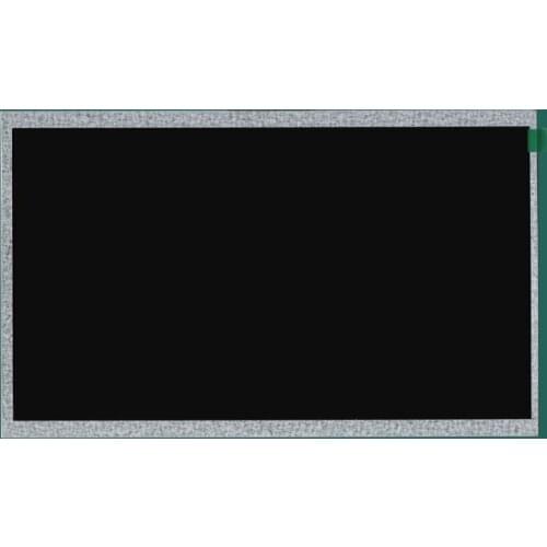 For HannStar Display 10.1-inch display LCD screen Touch screen TTL 50Pin