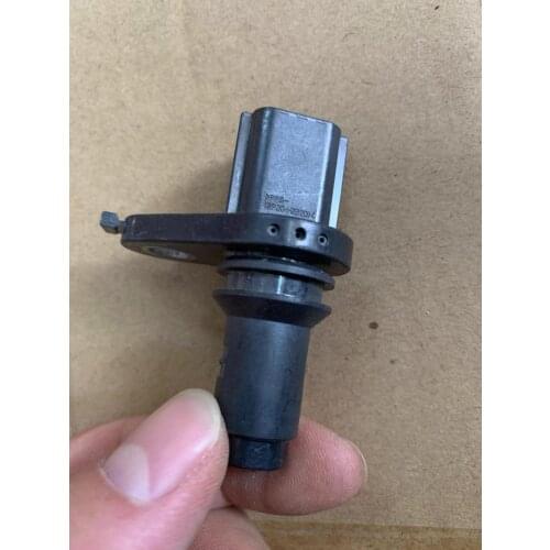FOR NISSAN TIIDA TEANA VERSA NOTE CUBE MICRA QASHQAI LIVINA CRANKSHAFT POSITION SENSOR 23731-ED01A 949979-1500 949979-0190