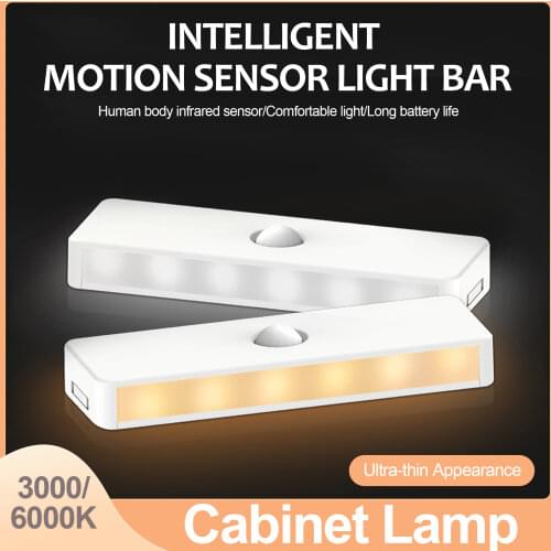 ECHOWOOD Lighting For Cabinets