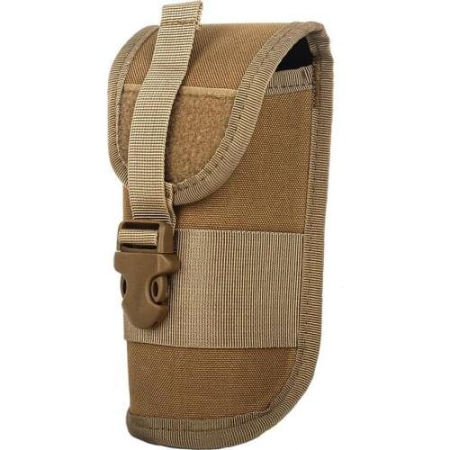 Sunglasses Bag Soft Waterproof Oxford Cloth Portable Storage Goggle Protective Case Outdoor Cycling Hiking Climbing Glasses Case