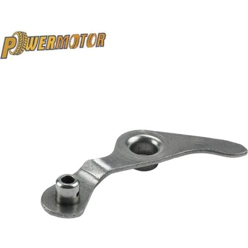 Motorcycle Engines Timing Chain Cam Chain Tensione Arm For lifan 150 LF 150cc Horizontal Kick Starter Dirt Pit Bike Parts