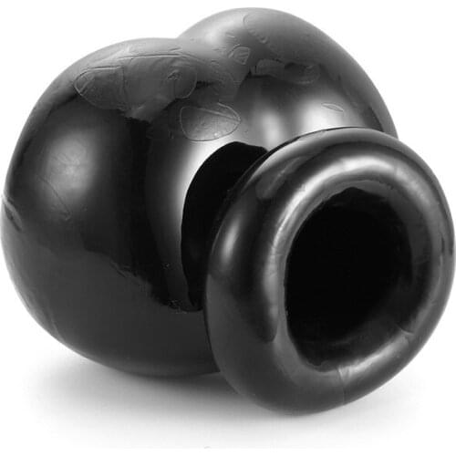 Male Sex Toys Scrotum Bondage Restraint Penis Rings Man Time Delay Lasting Chastity Cage Cock Ring Ball Stretcher Gay Sex Toys