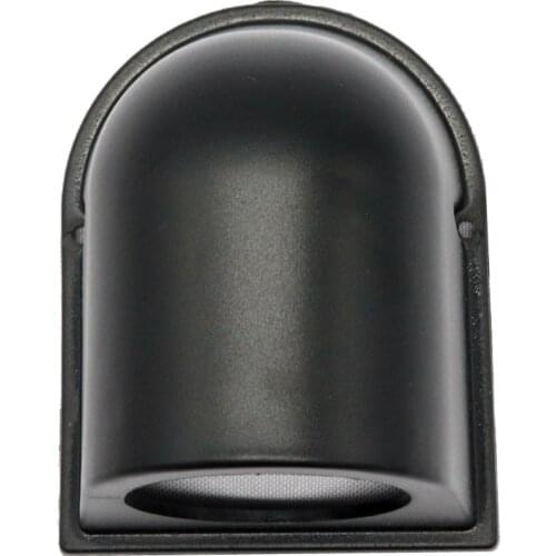 Brand New Durable 2inch 52mm One Hole Gauge Meter Mount Holder Black