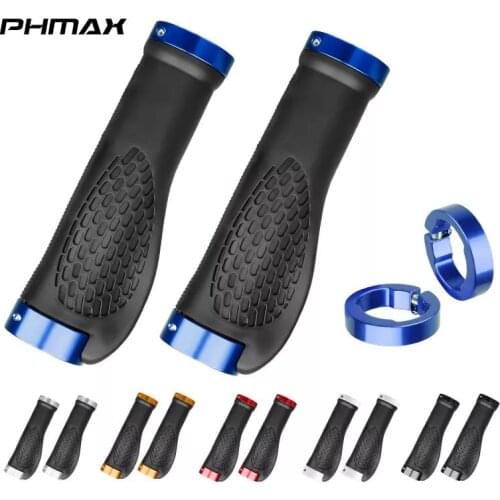 Грипсы для велосипедов PHMAX China At AliExpress