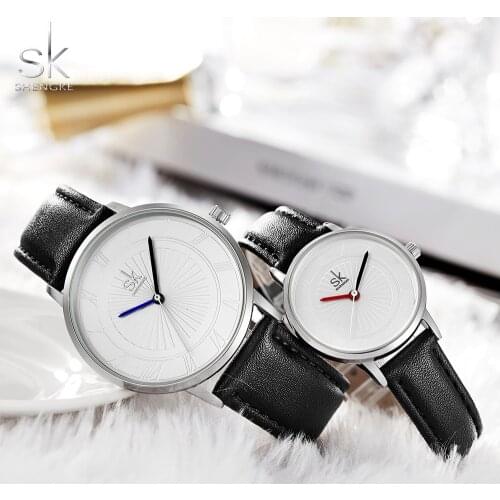 Shengke Paired Watch