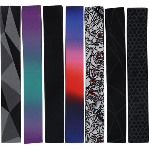 ALLOYSEED Replacement Headphone headband Ear Pads for Steelseries Arctis 5 Headphones High Quality More Colors