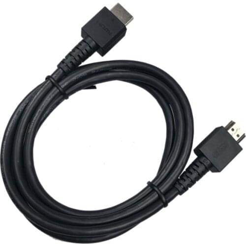 For Nintend Switch HDMI-Compatible Cable - Dock to TV - Brand New Original Official - NSHDMI