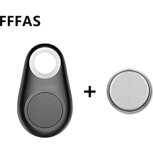 FFFAS GPS Keyfobs