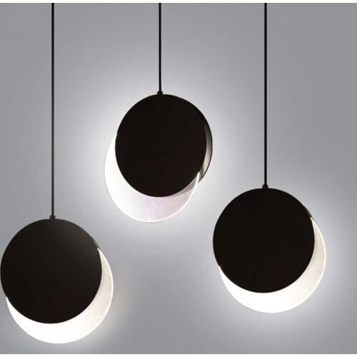 Flybsw Pendant Lights In The Loft Style