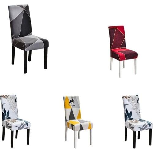 Idol Type Chair Covers