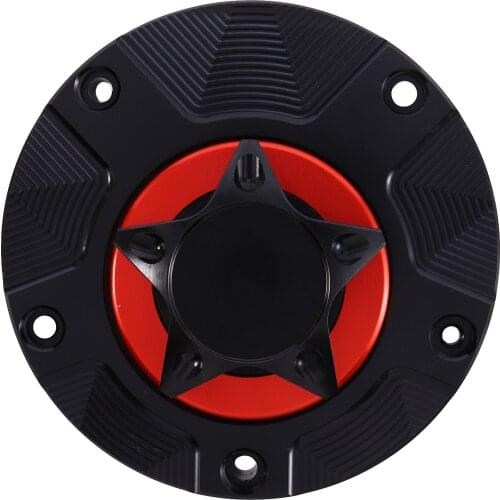 Motorcycle Gas Fuel Tank Cap for HONDA CBR650R CBR 650R 2019-2020 Motorcycle CNC