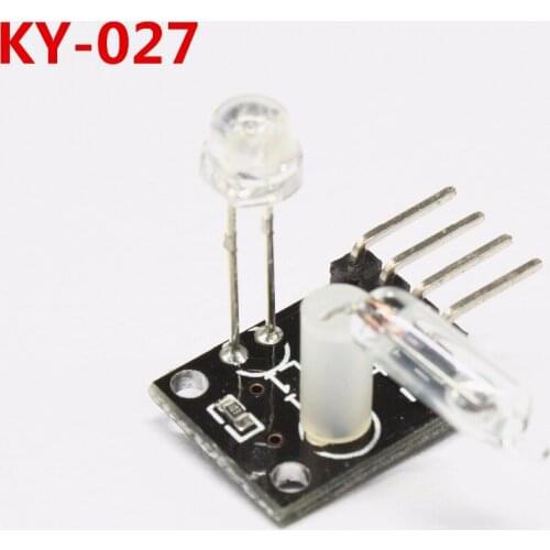 KY-027 Magic Light Cup Sensor Module for Arduino diy Starter Kit KY027
