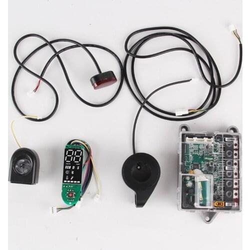 M365 Scooter Motherboard Controller Circuit Board ESC Switchboard Board for XIAOMI M365 Electric Scooter Parts