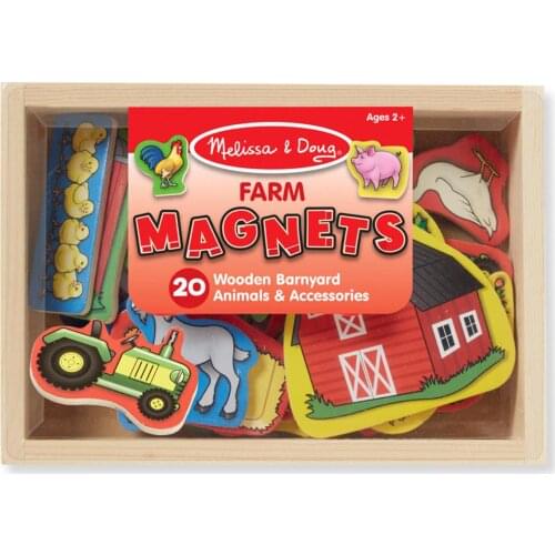 Melissa&doug Puzzles & Puzzles