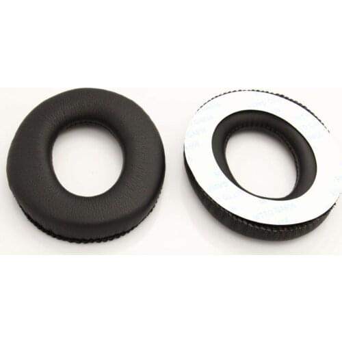 Memory Foam Ear Pad Cushion Covers For AKG K44 K55 K66 K77 K99 Headphones Replacement Earpads For Noise Blocking Enhancement Eh