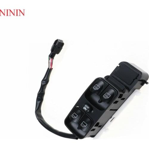 Power Window Switch left Suitable For Mercedes G Class 2002-2010 A4638202210 4638202210