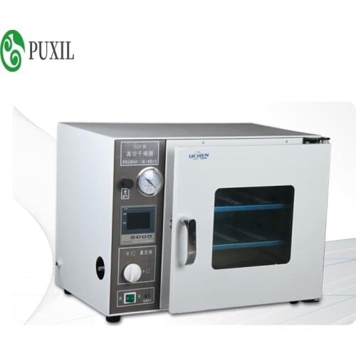 DZF-6020A Drying Oven Vacuum Thermostat Industrial Oven