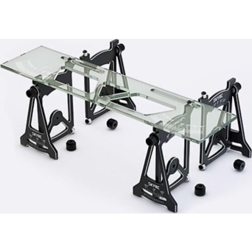 SKYRC Set-up System 1:10 Touring Car Setup System Precisely Measure Racing Equipment For 1:10 1/10 Car Model Accessories