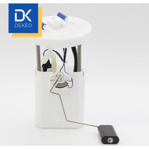 Dekeo Electric Fuel Pump Module Assembly Replacement For Hyundai IX35 2.0/2.4 2010- for SPORTAGE 2.0/2.4 2011- G4NA G4KE