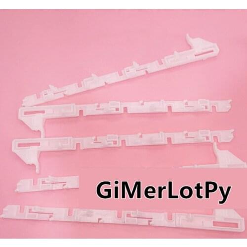 Compatible new Lever Slide Lock Right RC1-6643 RC1-6643-000 For laserjet 2700 3600 3000 3800 CP3505 LBP5300 Series