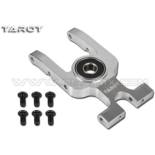 Tarot 450 PRO New Metal Main Shaft Bearing Block TL45027-02