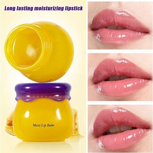 Moisturizing Lipstick Long-lasting Moisturizing Reducing Lip Lines And Preventing Dryness For Women Lipstick Maquillaje
