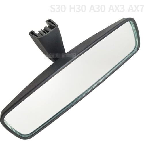 Interior Mirror For DFM DongFeng S30 H30 A30 AX3 AX7 Baby Mirror