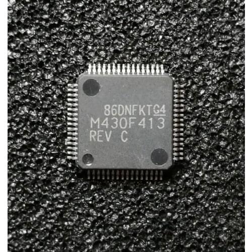 XINXIANGYI MSP430F413IPMR QFP