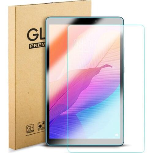 Tempered Glass for Huawei Matepad T10S ,Mediapad M6 10.8 ,M5 10.8, M5 LITE 10 Screen Protector Anti Fingerprint HD Screen Film