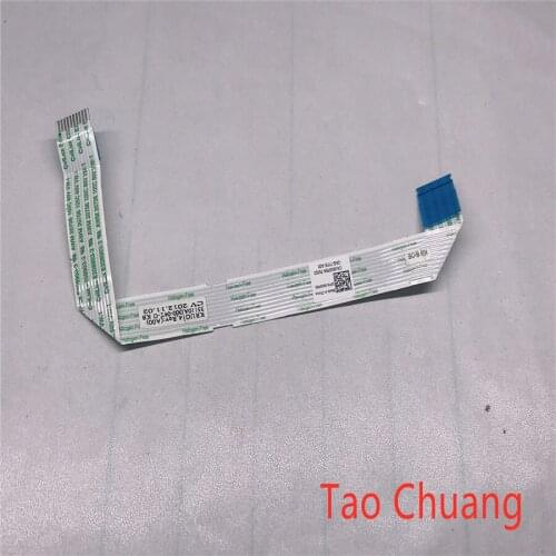 FOR DELL Latitude E5420 E5520 E6520 M4600 M6600 series touchpad cable 0NGP6N NGP6N