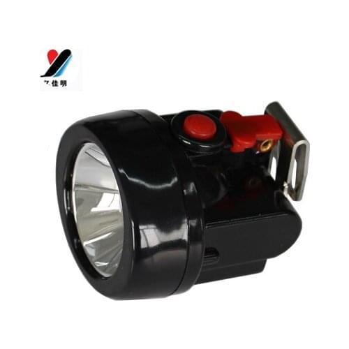 45Pcs/Lot YJM-KL2.5LM(B) 18650 Rechargeable 1200Lumen with CE Fishing Lamp Driving Lamp Coon Hunting Light FREE SHIPPING