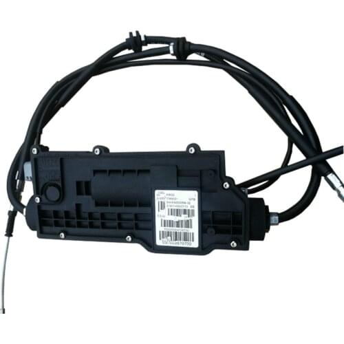 Car Electronic Parking Control Unit Hand Brake Module Engine Motor Circuit board Controller For BMW X5 E70 X6 E71 F02 F15
