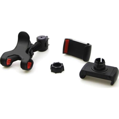 Golf Phone Holder Clip Golf Swing Recording Training Aid Universal Smartphone Holder Golf Phone HolderS Swing Golf Accessories