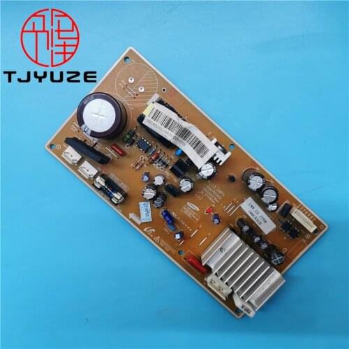 Good test work Computer board DA92-00214A DA41-00782B LC3_SMPS for Samsung refrigerator pc board module board inverter board