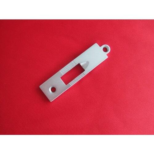DURKOPP 167 needle plate installed quality 0167200150 industrial sewing machine accessories