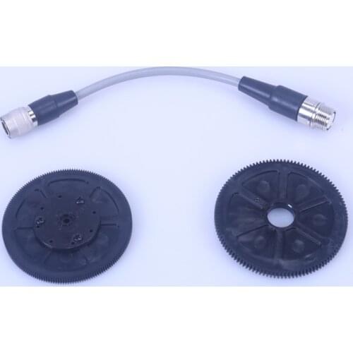 Jimmy Jib Fujinon Lens Kit