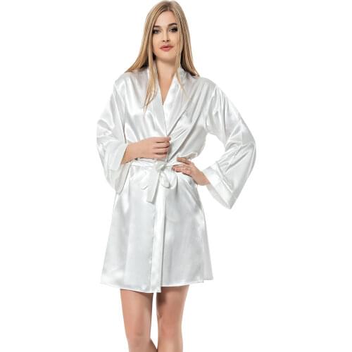 Женские халаты MOONGIRL China At AliExpress