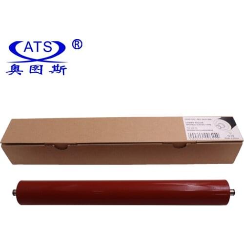 Lower fuser roller Pressure Roller for Canon IR 5000 5020 6000 6020 Photocopy Machine IR5000 IR5020 IR6000 IR6020 copier parts
