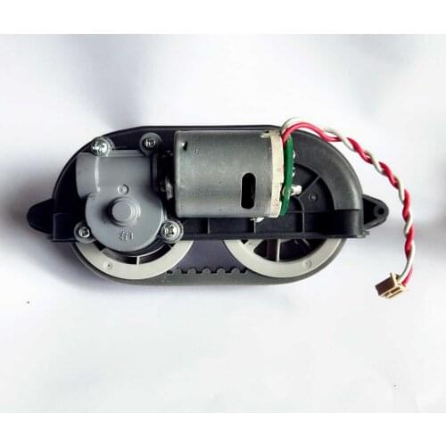 Suitable for Cobos window cleaning robot window treasure W850/W855/W830/W833 drive wheel accessories left and right wheels