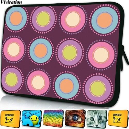 Briefcase Laptop 17 Inch Zipper Bag 2020 The Most Popular Sleeve Case 16.8 / 17.3 Inch Notebook Cover Case For Lenovo Macbook HP