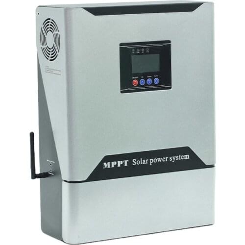 SNADI Solar 5KW 48V 60A Sine wave Inverter MPPT hybrid solar inverter with charger