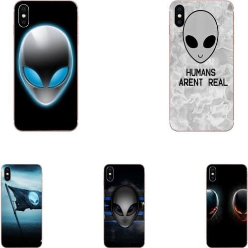 Funny Alien For Huawei Honor 10 10i 20 20i 8S lite Y9 Prime Y7 2019 Y5 2018 p40 lite pro Newest Super Cute Phone Cases