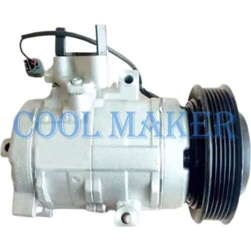 10S20C ac compressor for Honda Odyssey 3.0 447170-6755 38810-PGM-003